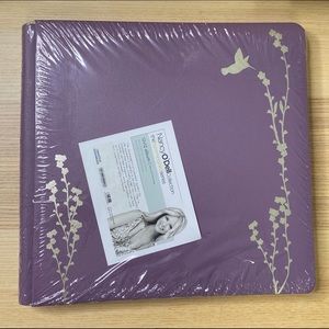 Creative Memories Special Nancy O’Dell Album